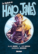 Ballade de Halo Jones (La)